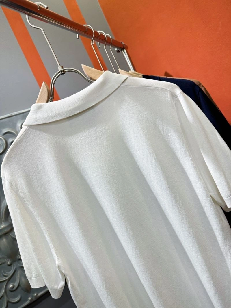 Loro Piana T-Shirts Effortless 162654
