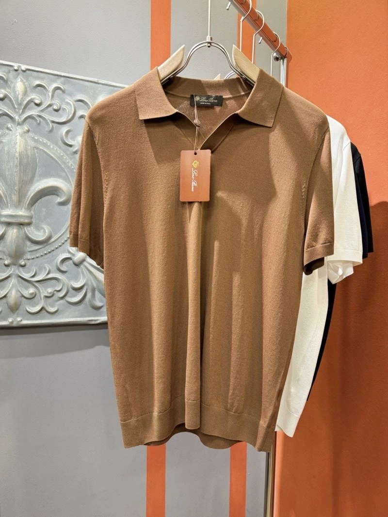 EasyMatch Loro Piana T-Shirts 162609