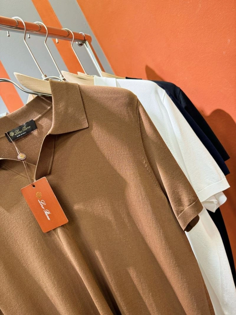 EasyMatch Loro Piana T-Shirts 162609