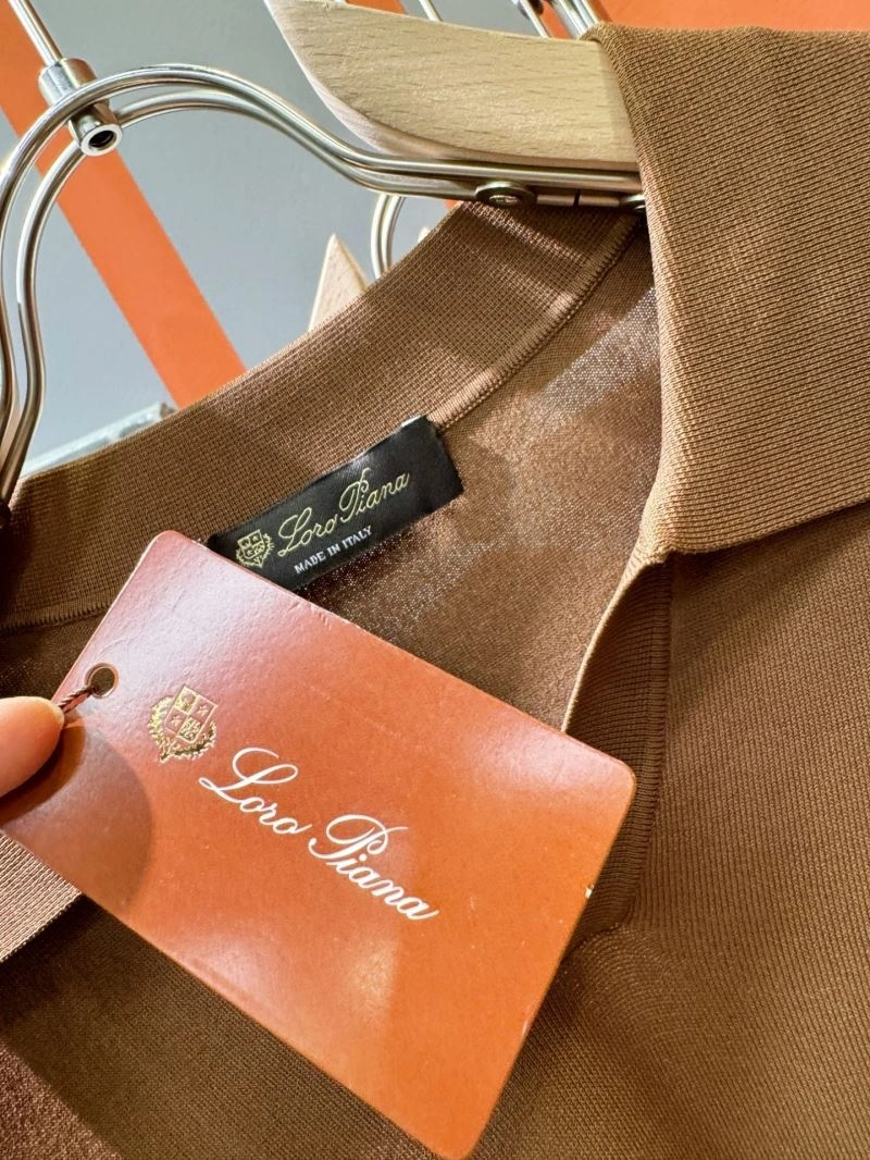 EasyMatch Loro Piana T-Shirts 162609