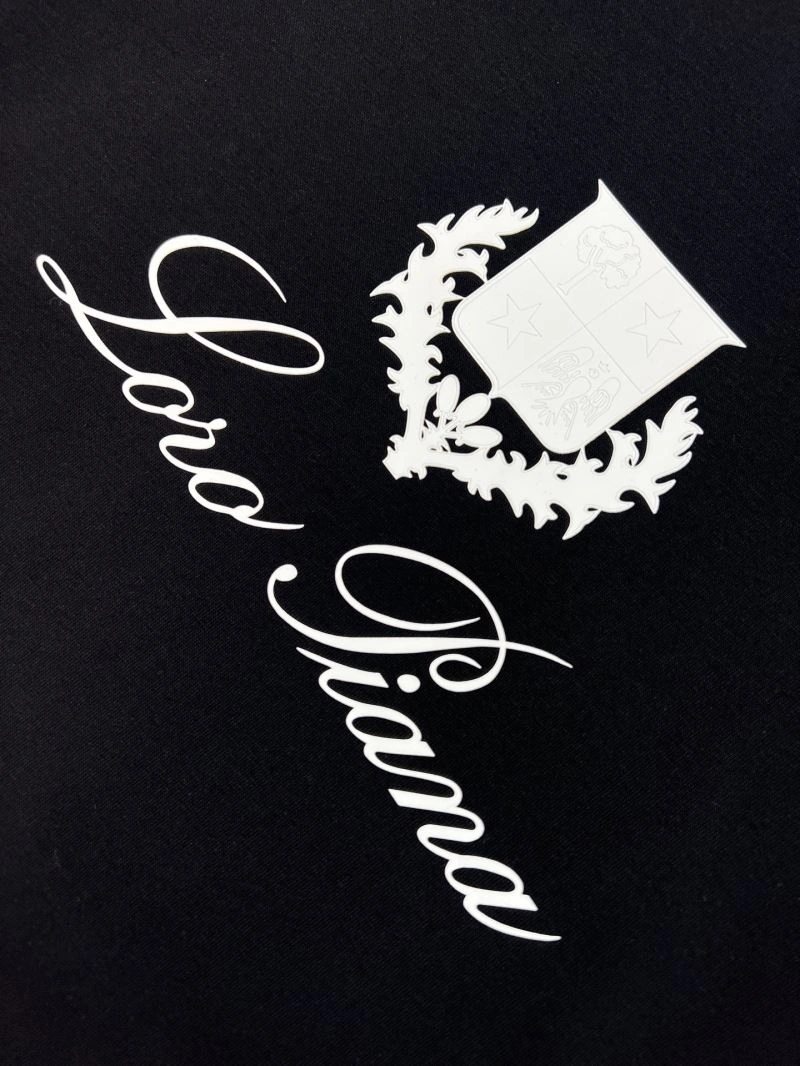 Loro Piana T-Shirts Effortless 162608
