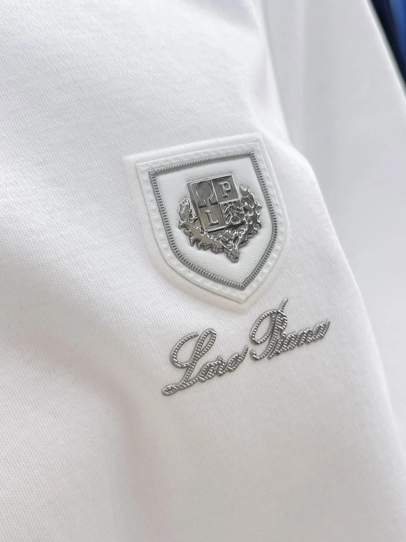 Loro Piana T-Shirts Chic 162635