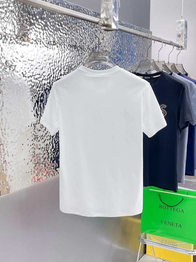 Loro Piana T-Shirts Chic 162635