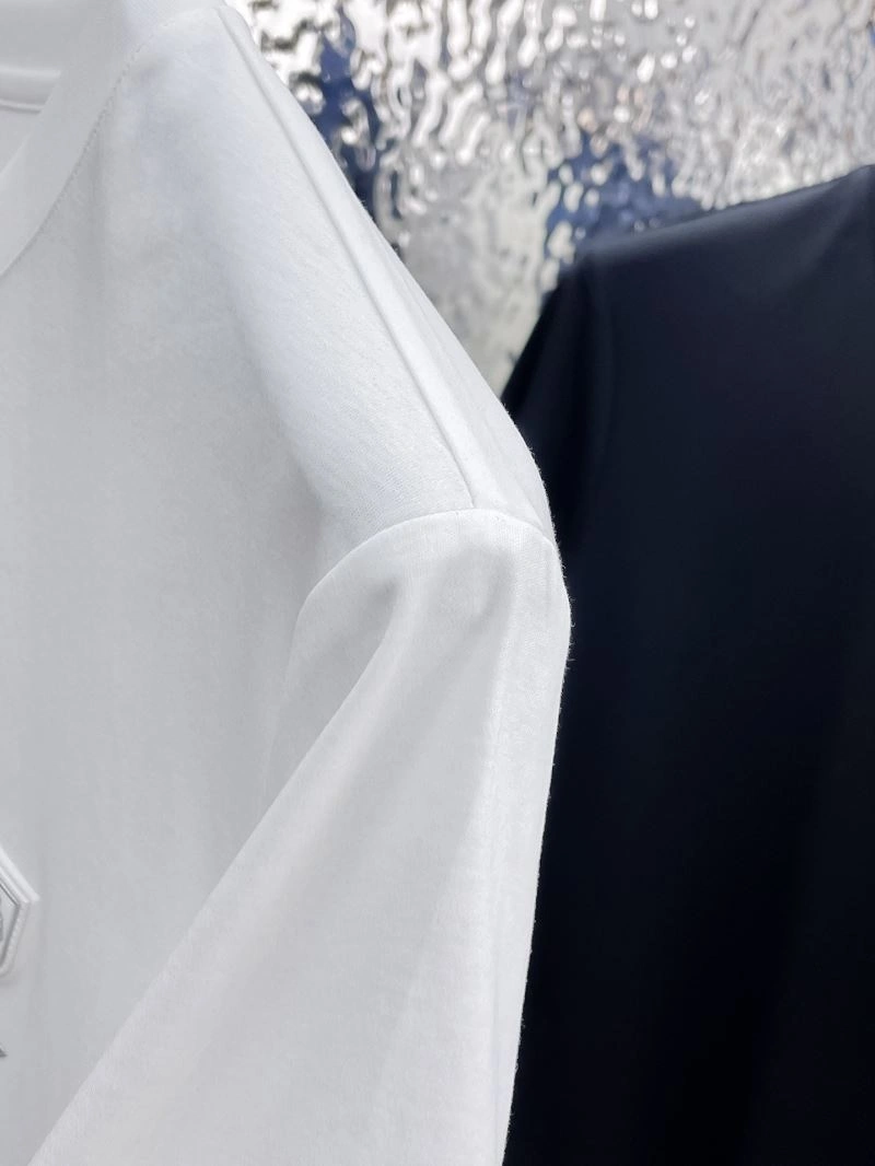 Loro Piana T-Shirts Chic 162635