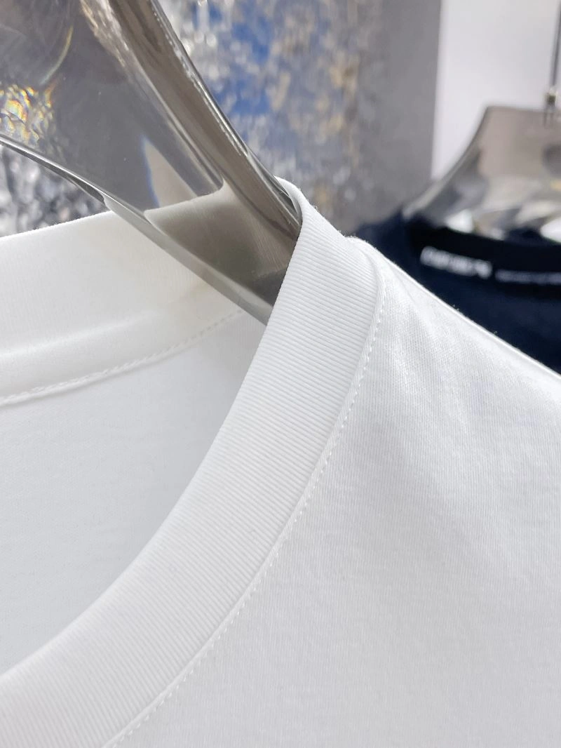 Loro Piana T-Shirts Chic 162635
