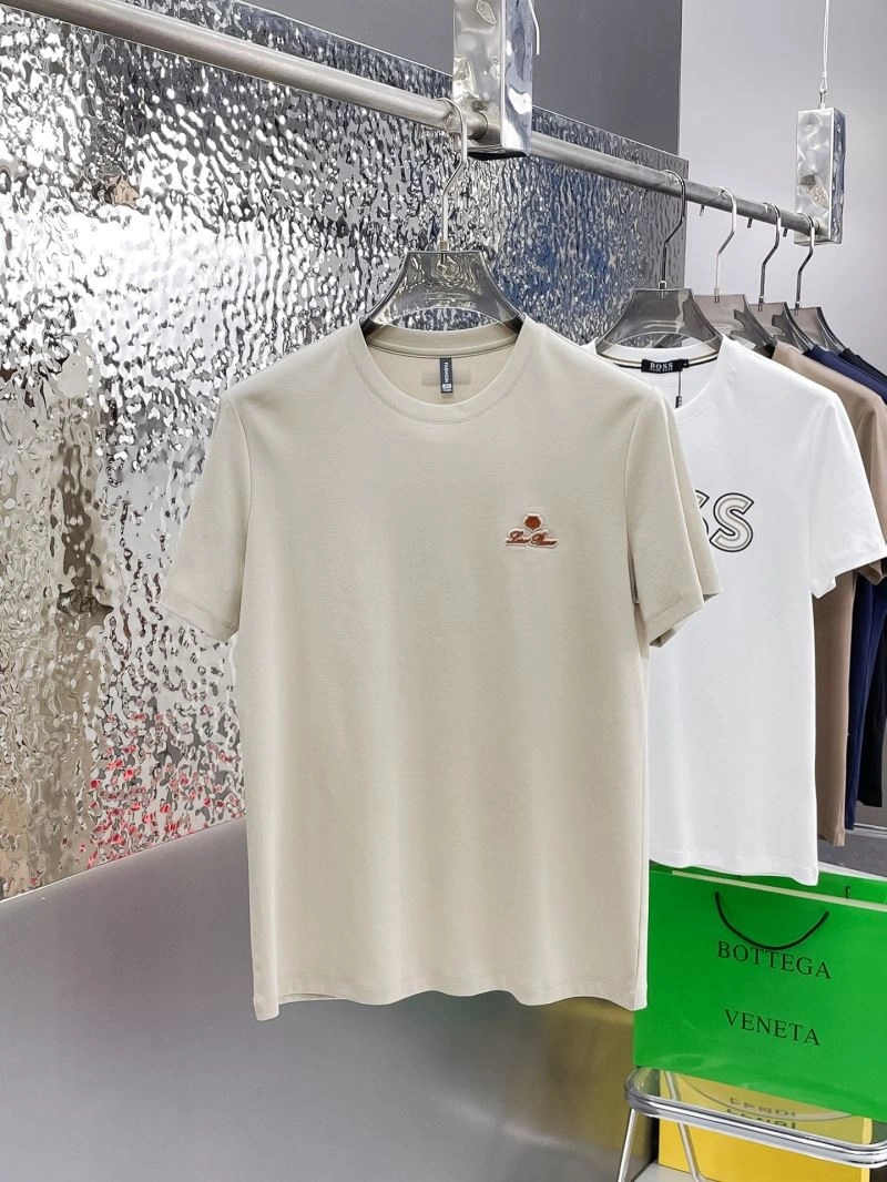Breathable Loro Piana T-Shirts 162613