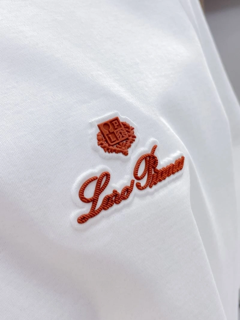 Breathable Loro Piana T-Shirts 162613