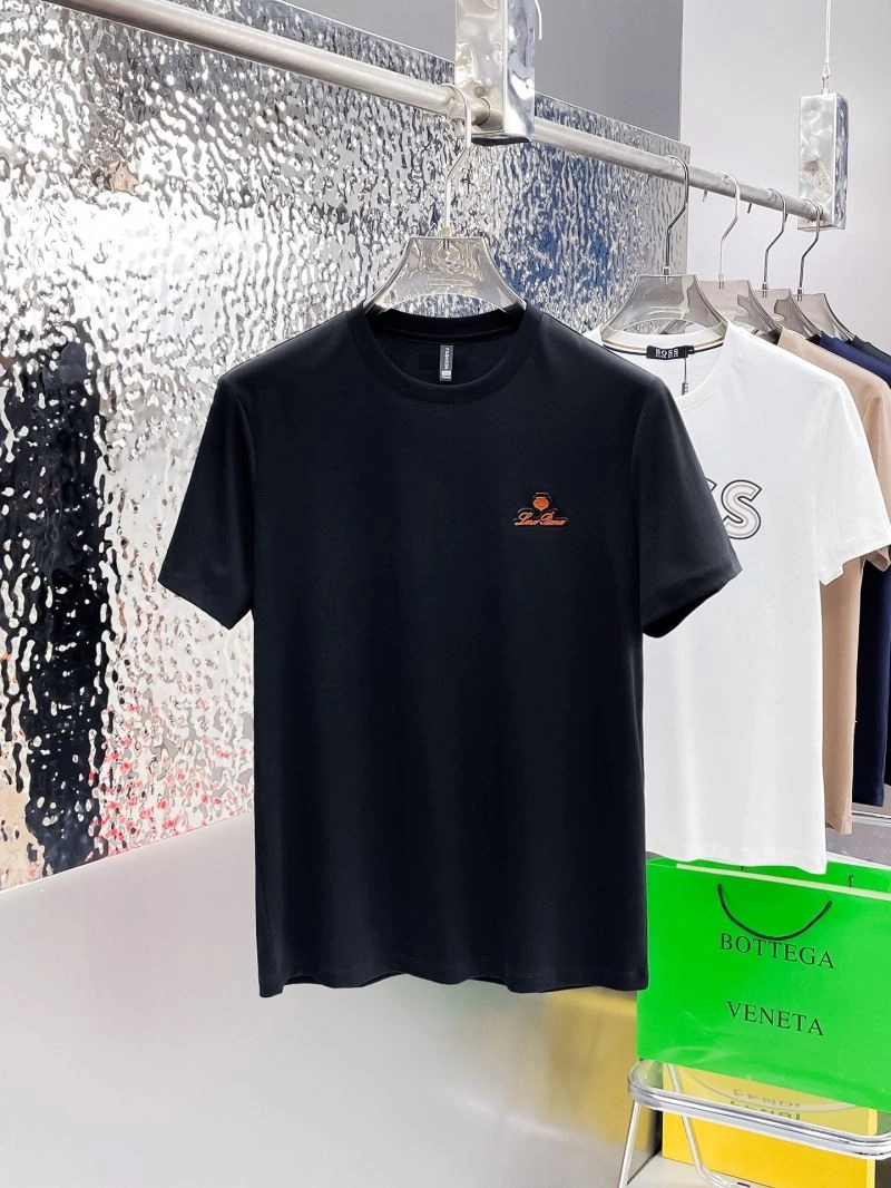 Breathable Loro Piana T-Shirts 162613