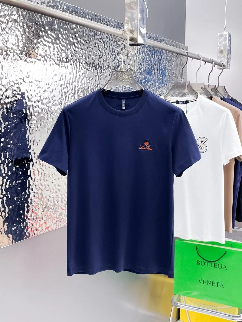 Breathable Loro Piana T-Shirts 162613
