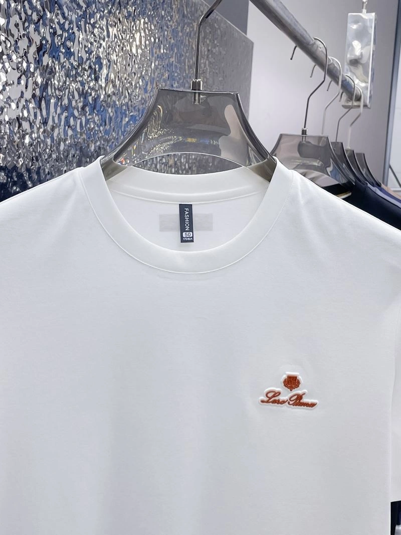 Breathable Loro Piana T-Shirts 162613