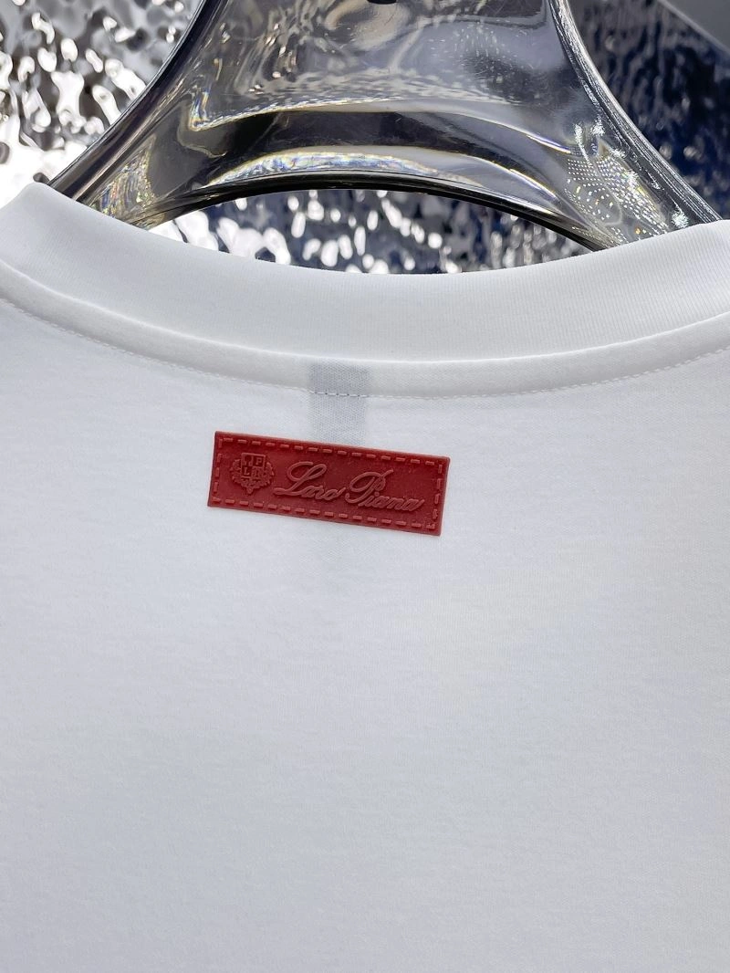 Breathable Loro Piana T-Shirts 162613