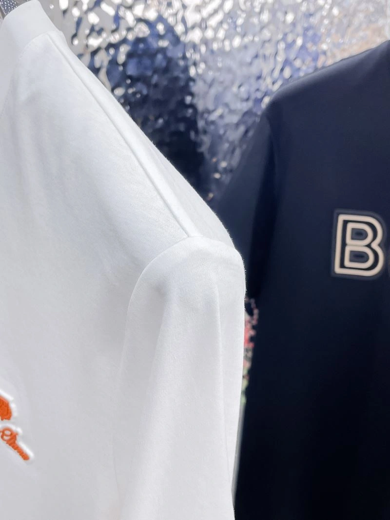 Breathable Loro Piana T-Shirts 162613