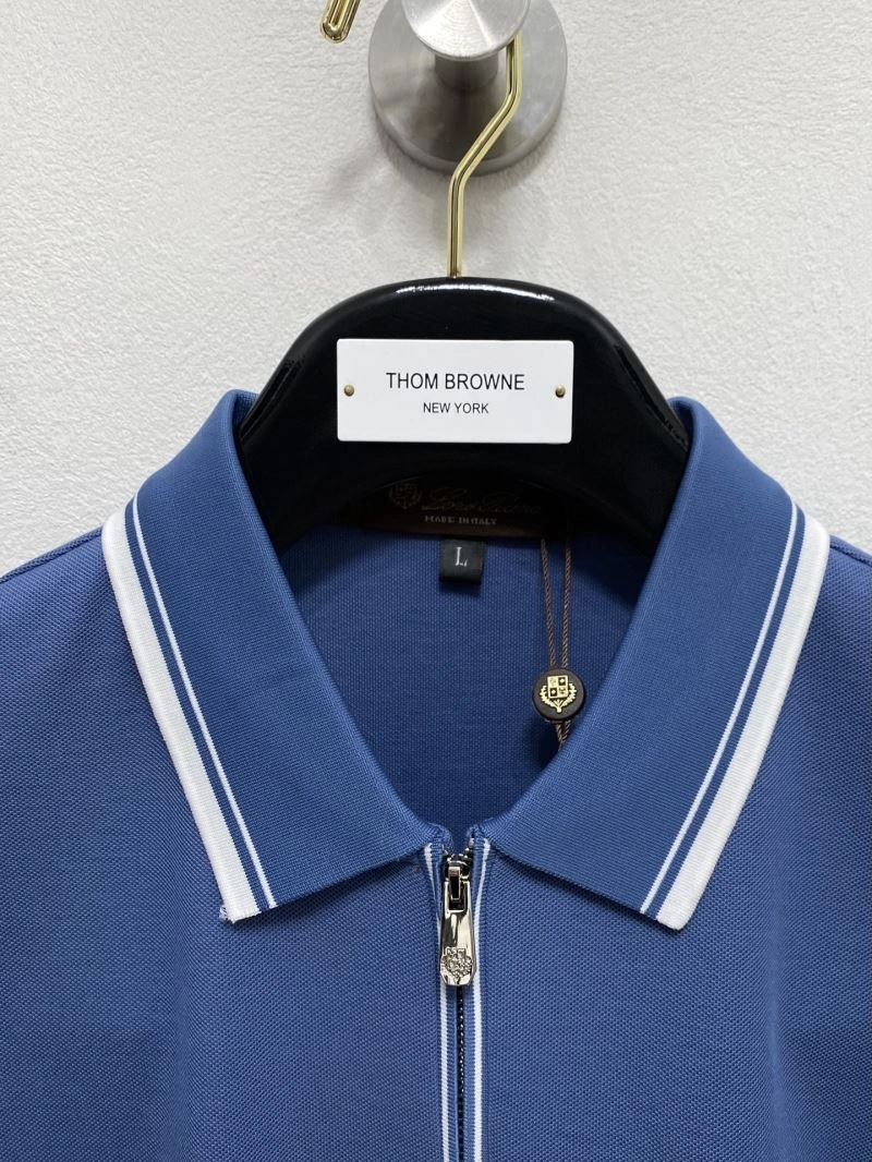 Loro Piana T-Shirts UrbanChic 162639