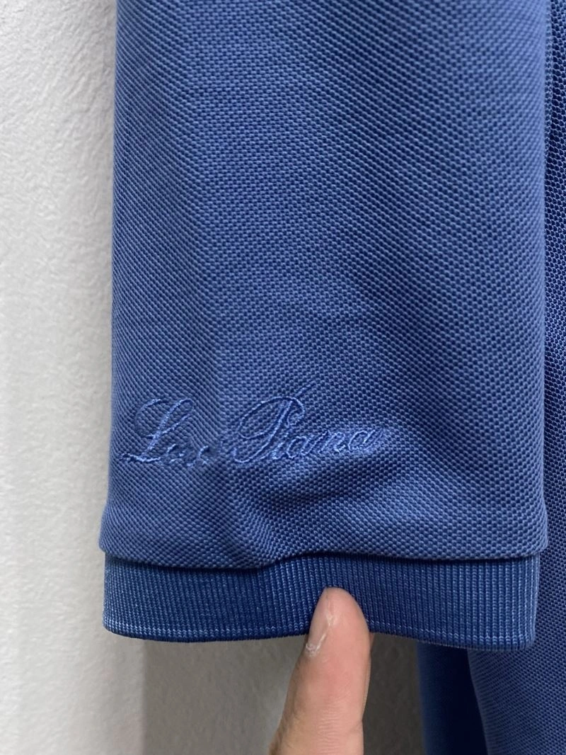Loro Piana T-Shirts UrbanChic 162639