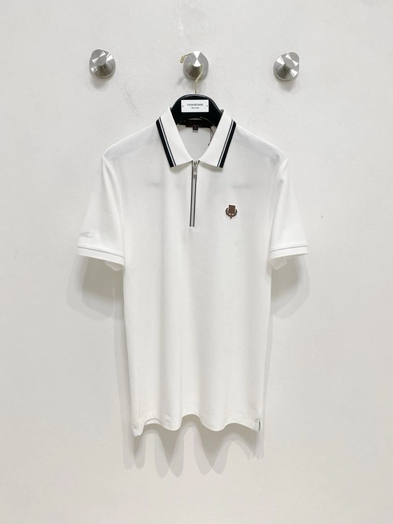 Loro Piana T-Shirts TimelessDesign 162606