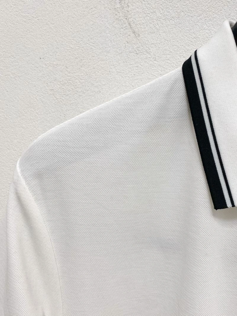 Loro Piana T-Shirts TimelessDesign 162606