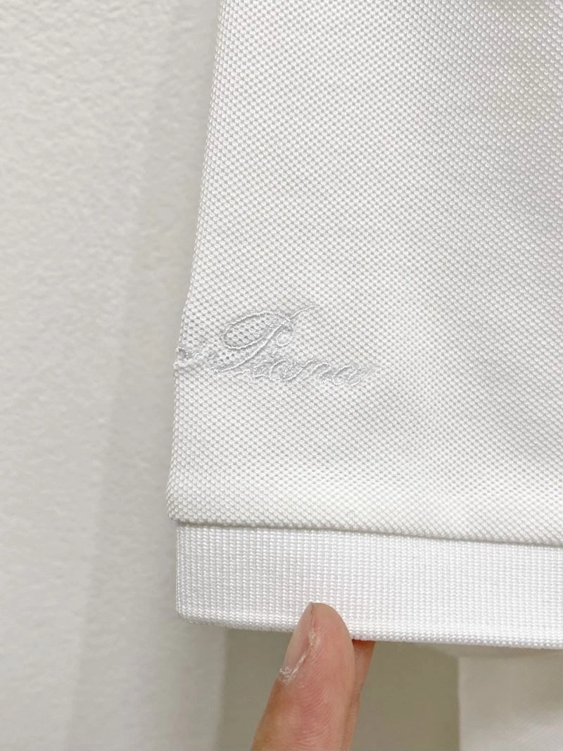 Loro Piana T-Shirts TimelessDesign 162606