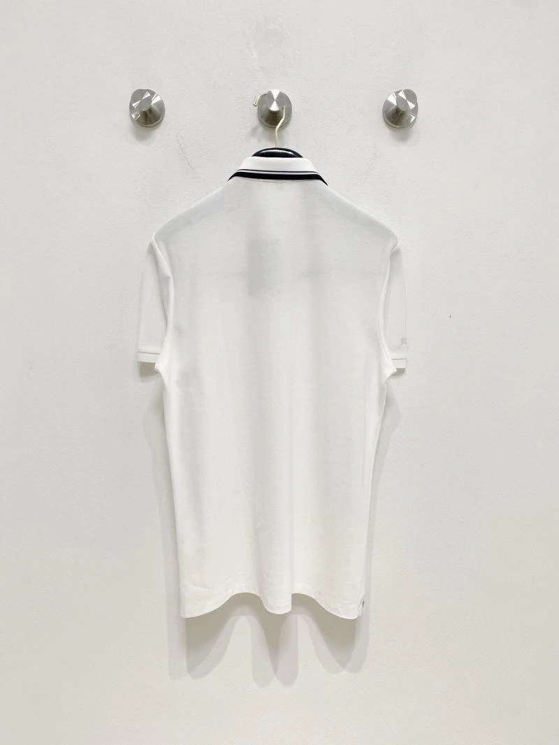 Loro Piana T-Shirts TimelessDesign 162606