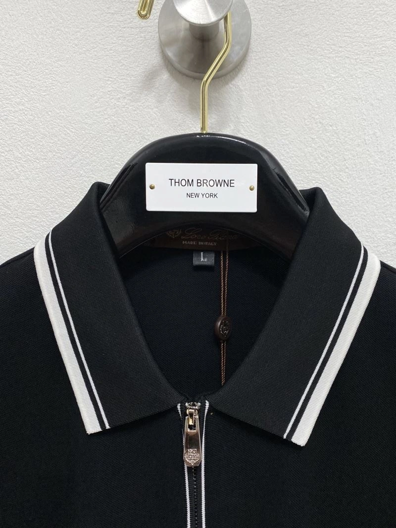 Loro Piana T-Shirts Modern 162605