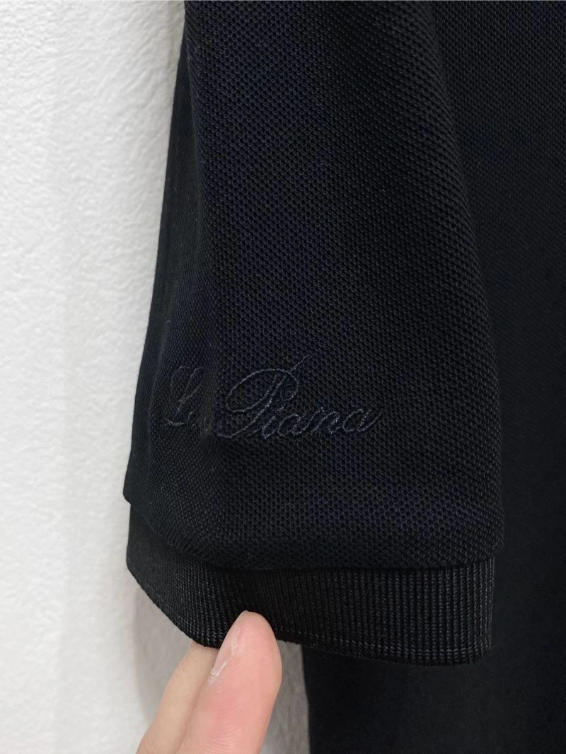 Loro Piana T-Shirts Modern 162605