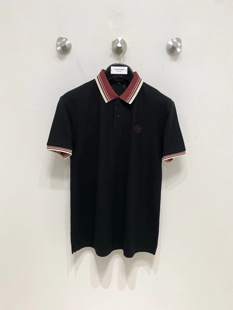 Loro Piana T-Shirts Durable 162604