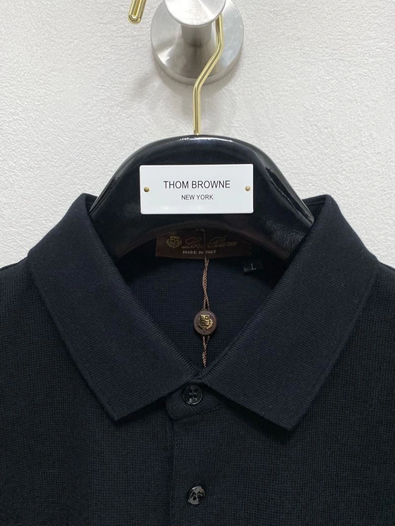 Loro Piana T-Shirts Packable 162603