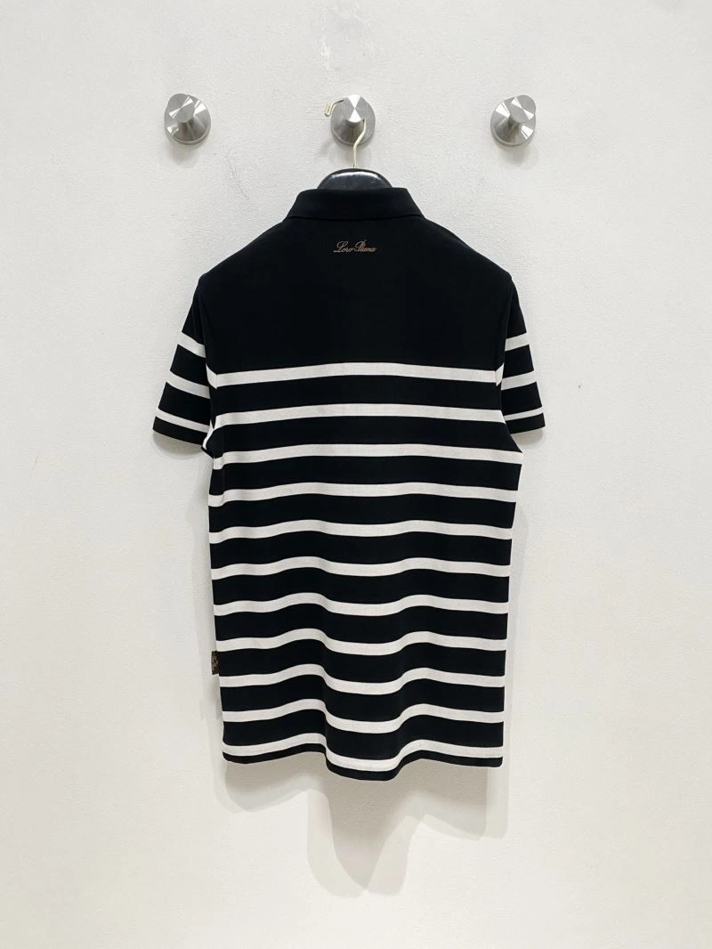 Loro Piana T-Shirts Packable 162603
