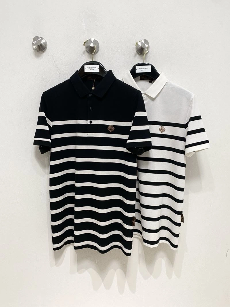 Durable Loro Piana T-Shirts 162602