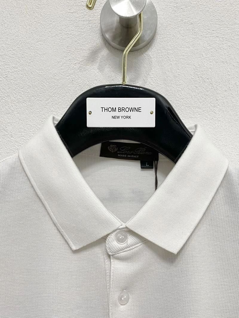 Durable Loro Piana T-Shirts 162602