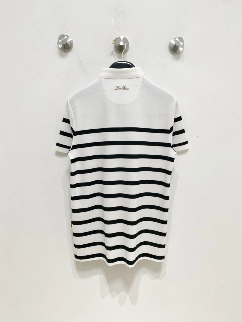 Durable Loro Piana T-Shirts 162602