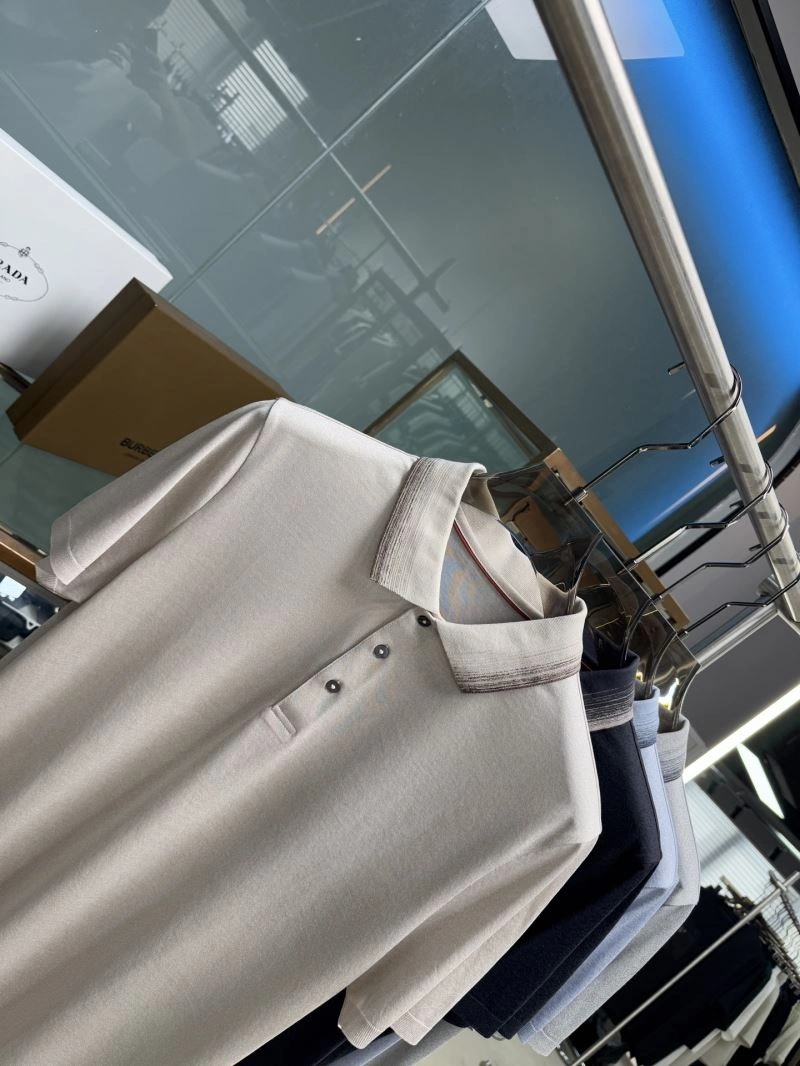 Supportive Loro Piana T-Shirts 162607