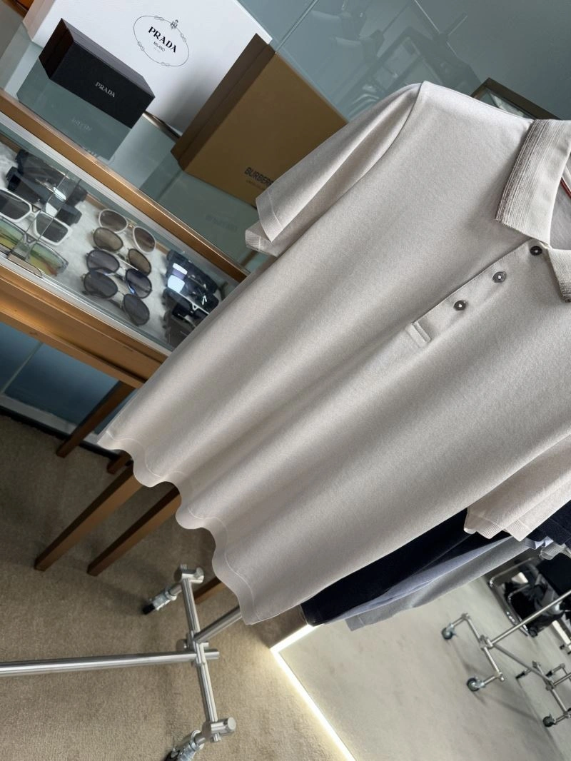 Supportive Loro Piana T-Shirts 162607
