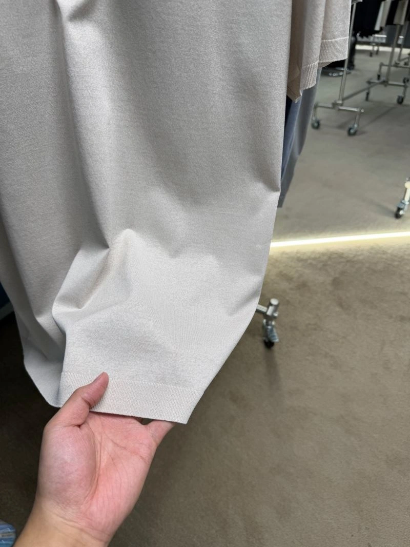 Supportive Loro Piana T-Shirts 162607