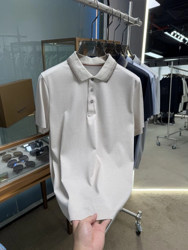 Supportive Loro Piana T-Shirts 162607