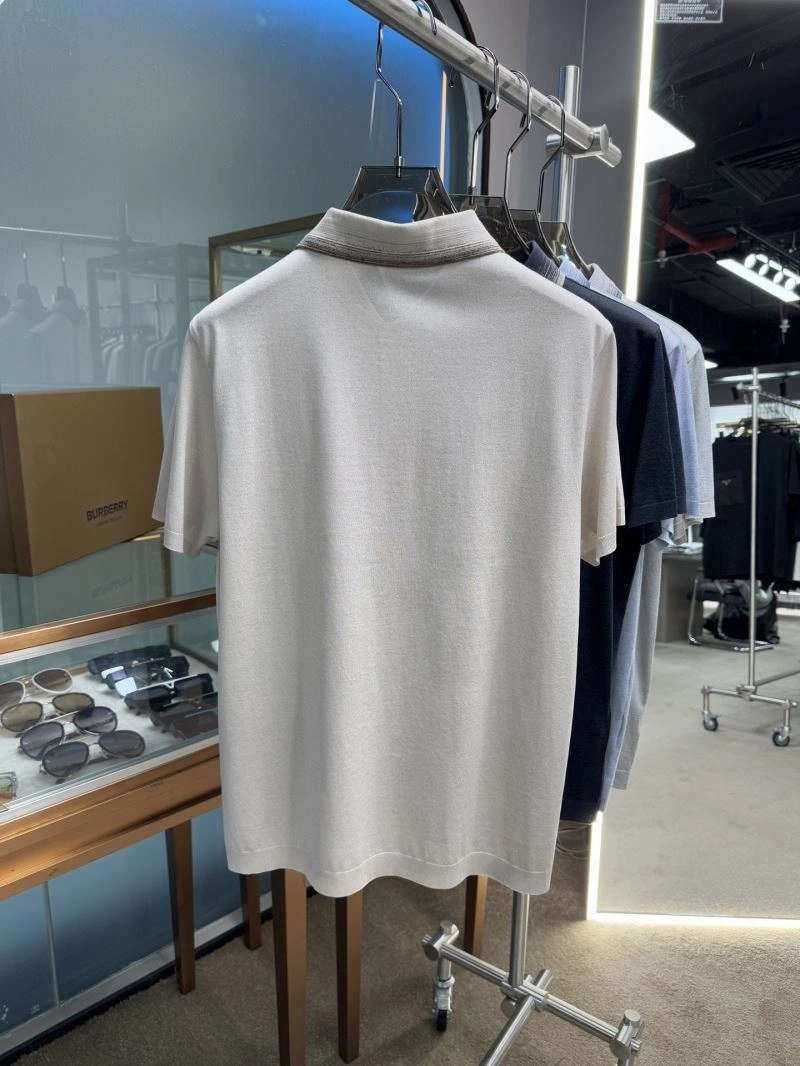 Supportive Loro Piana T-Shirts 162607