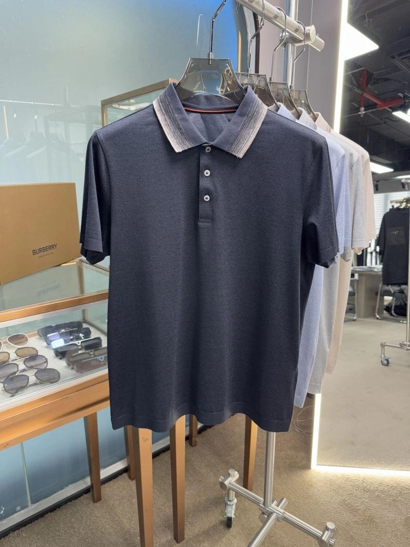 Seasonal Loro Piana T-Shirts 162631