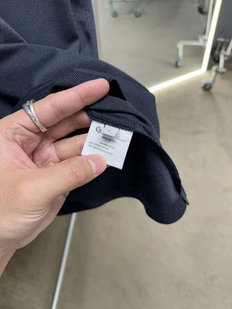 Seasonal Loro Piana T-Shirts 162631