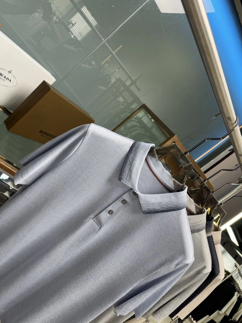 Loro Piana T-Shirts WellDesigned 162601