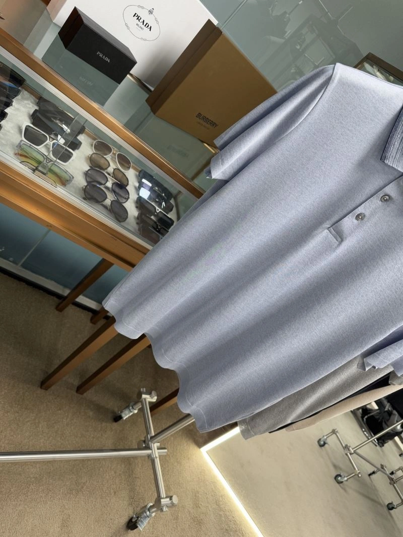 Loro Piana T-Shirts WellDesigned 162601