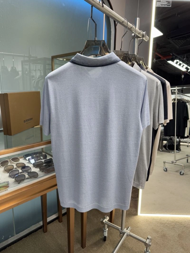 Loro Piana T-Shirts WellDesigned 162601