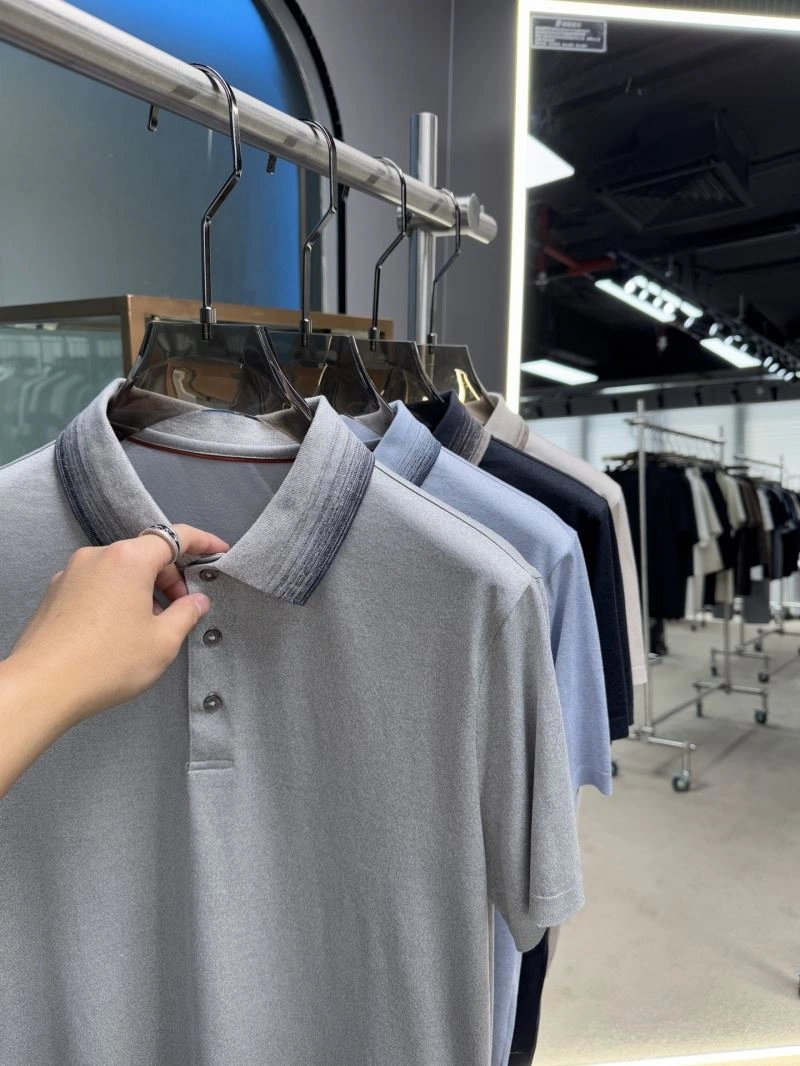 FashionForward Loro Piana T-Shirts 162600