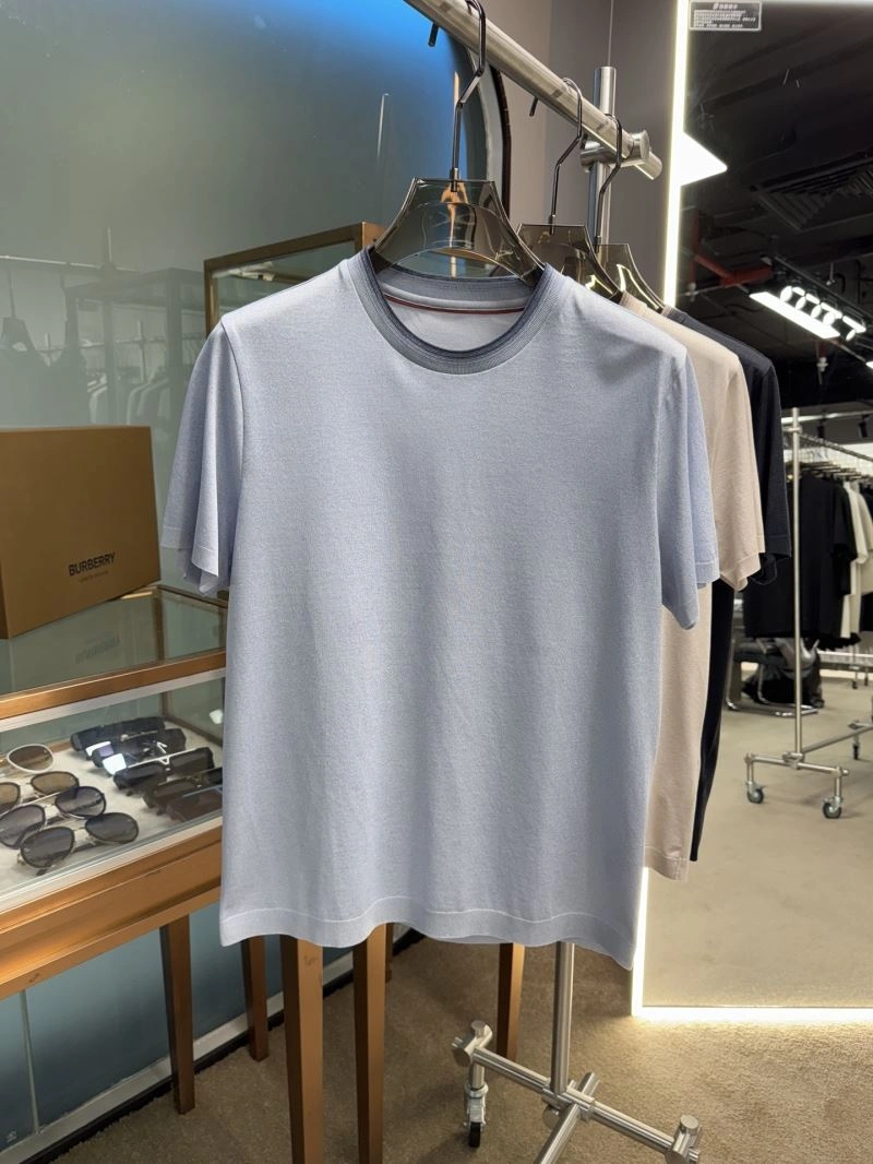 Loro Piana T-Shirts Premium 162599