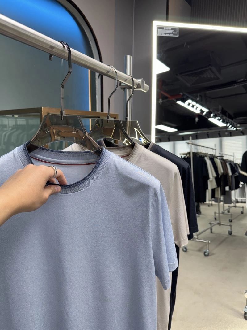 Loro Piana T-Shirts Premium 162599