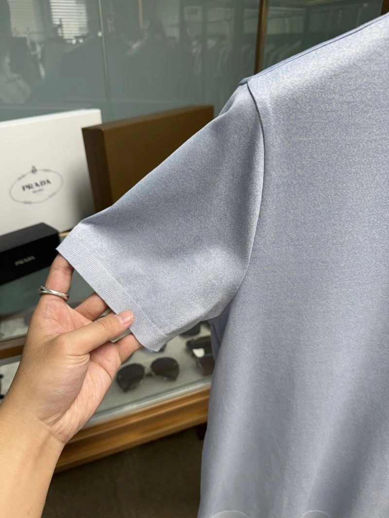 Loro Piana T-Shirts Premium 162599