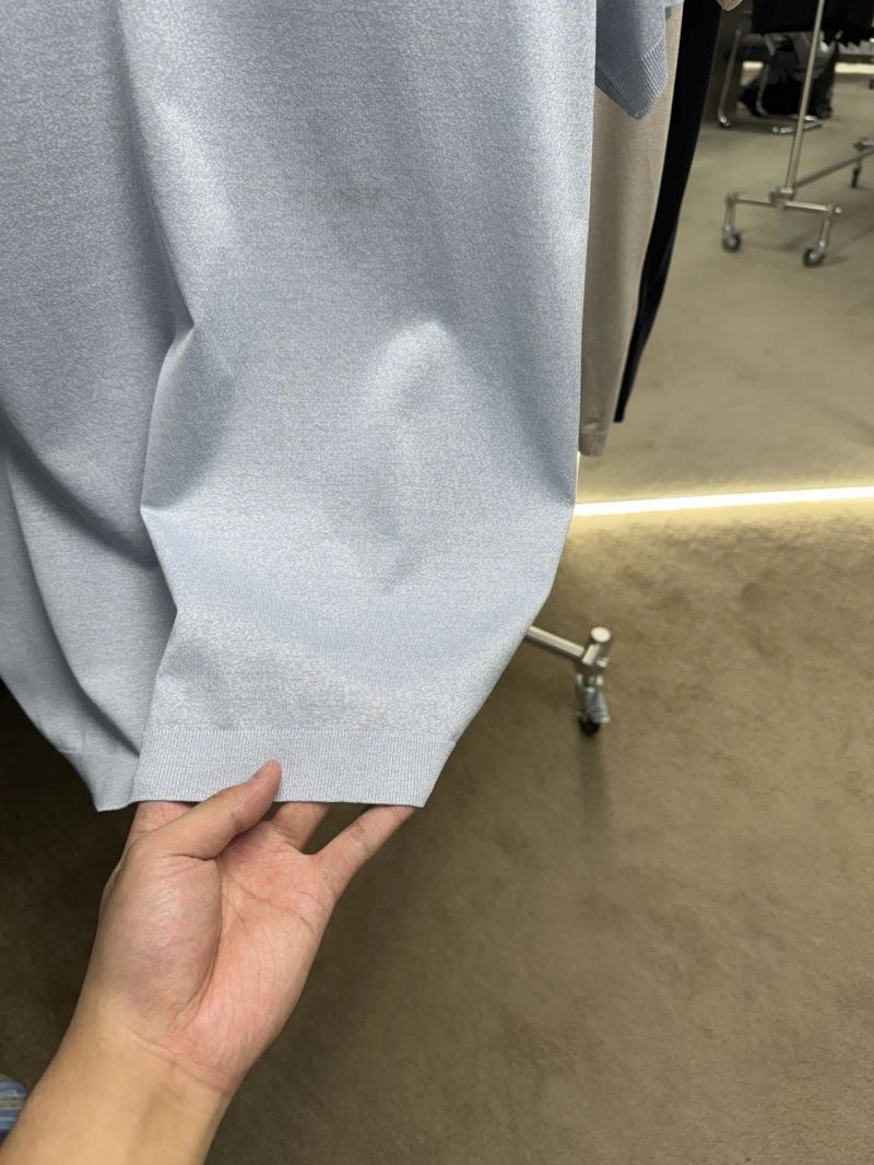 Loro Piana T-Shirts Premium 162599