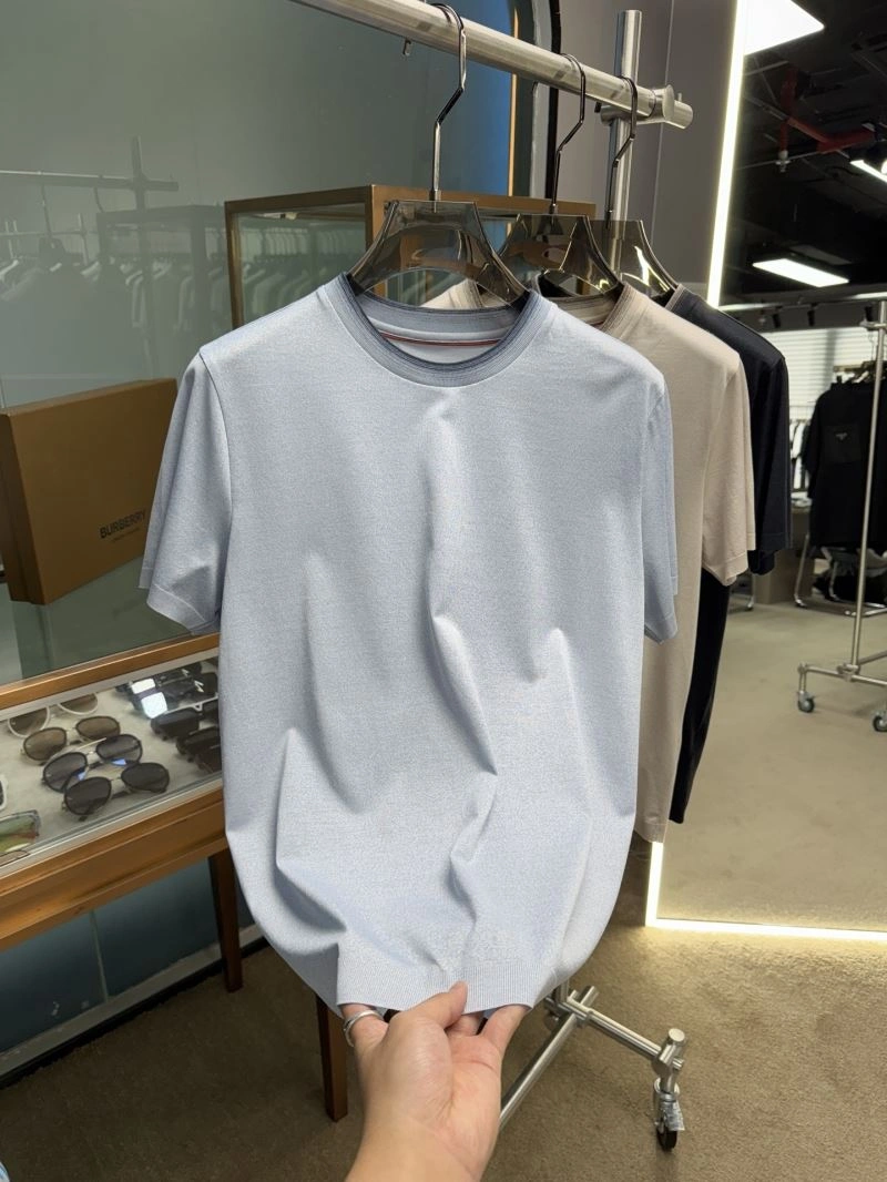 Loro Piana T-Shirts Premium 162599
