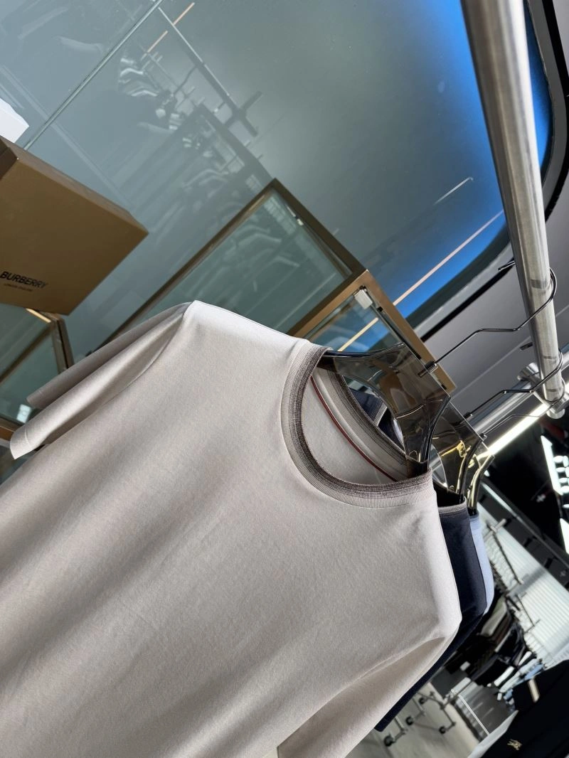 Loro Piana T-Shirts Affordable 162628