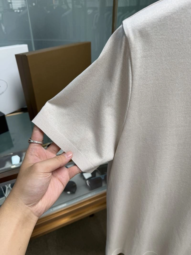 Loro Piana T-Shirts Affordable 162628