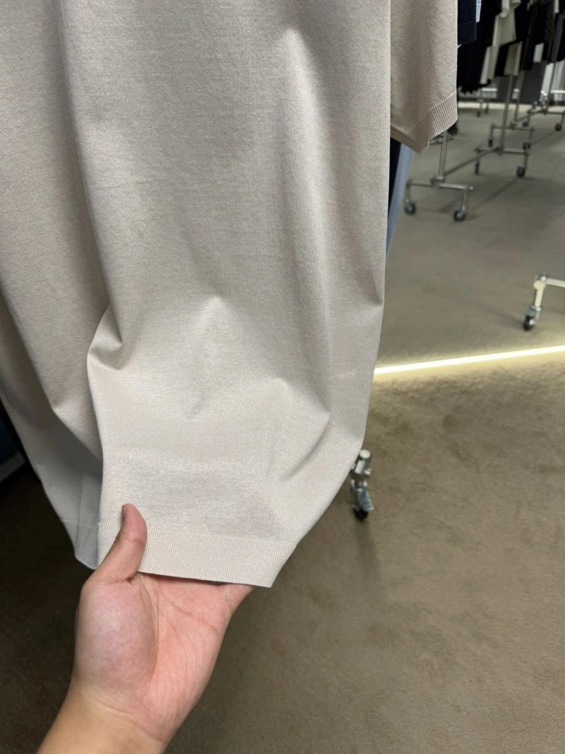Loro Piana T-Shirts Affordable 162628