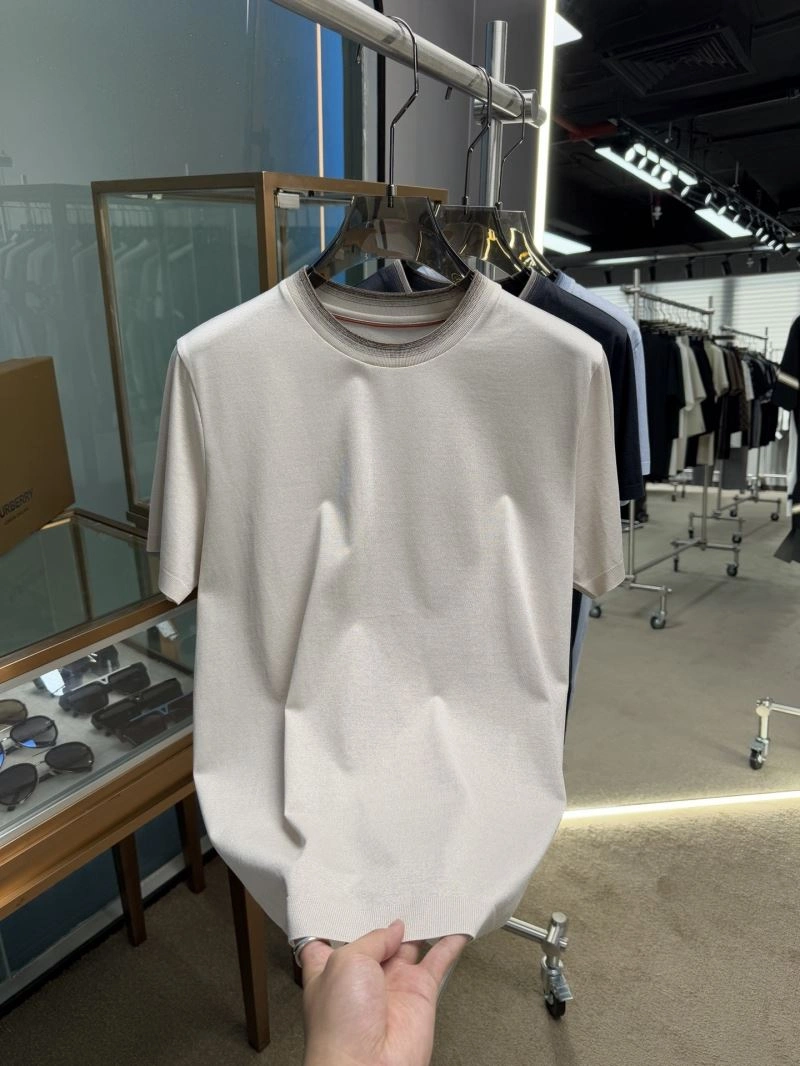 Loro Piana T-Shirts Affordable 162628